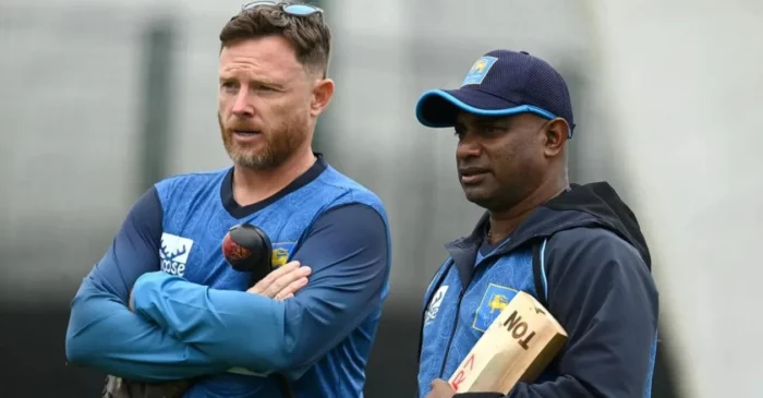 ENG vs SL: Sanath Jayasuriya names the potential game-changer for Sri Lanka in upcoming Test series