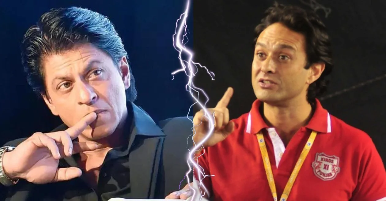 Shah Rukh Khan and Ness Wadia have interaction in a ‘heated argument’ over a rule at IPL franchises’ assembly with BCCI – Experiences