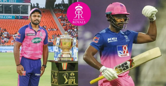 Sanju Samson to leave Rajasthan Royals ahead of IPL 2025 auction? RR’s latest post fuels speculation