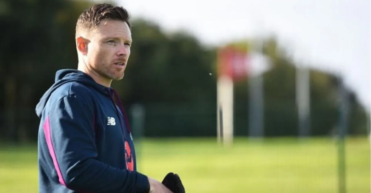 Sri Lanka Cricket appoints Ian Bell as batting coach for their upcoming England tour