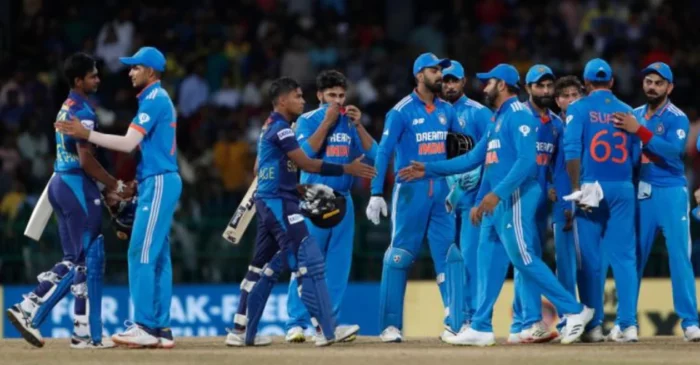 Super Over in Sri Lanka vs India 3rd ODI? Here’s the rule