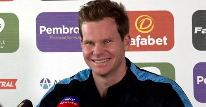 Australian star Steve Smith opens up on his future in T20I cricket