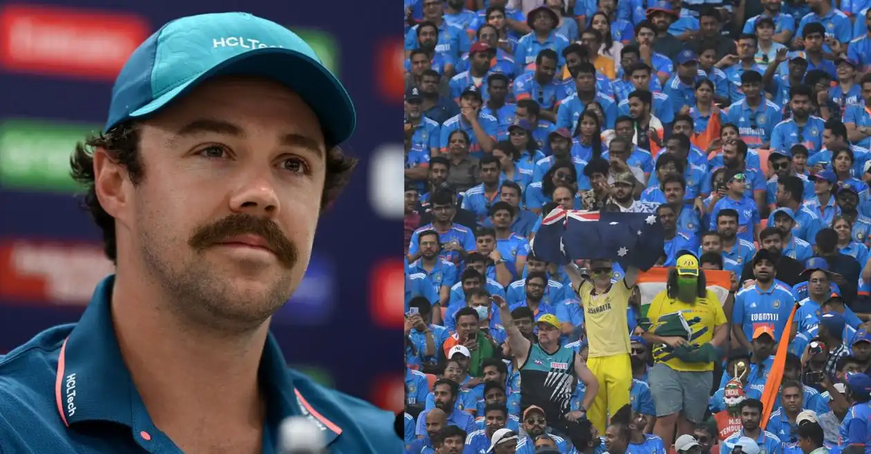 Australian star Travis Head reveals the most enjoyable thing about India