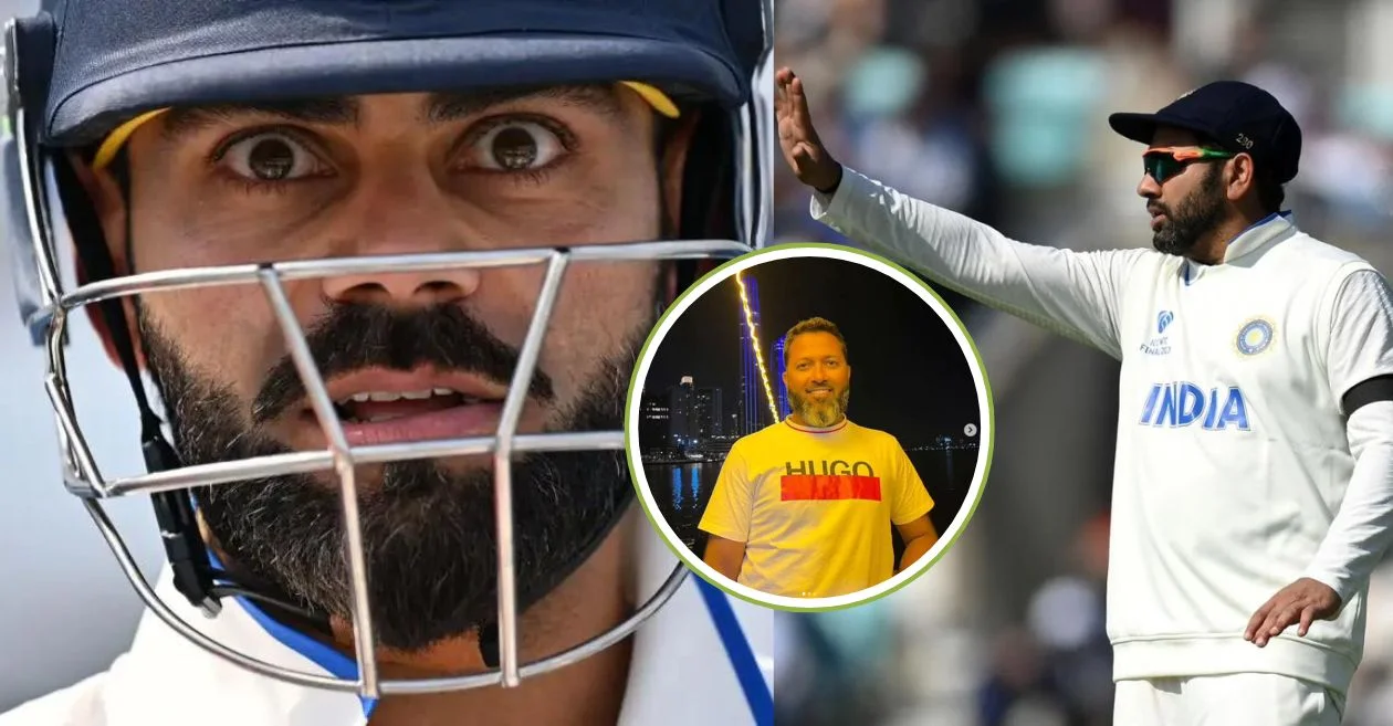 Not Rohit Sharma or Virat Kohli! Wasim Jaffer names 3 Indian gamers essential for BGT 2024-25 win over Australia