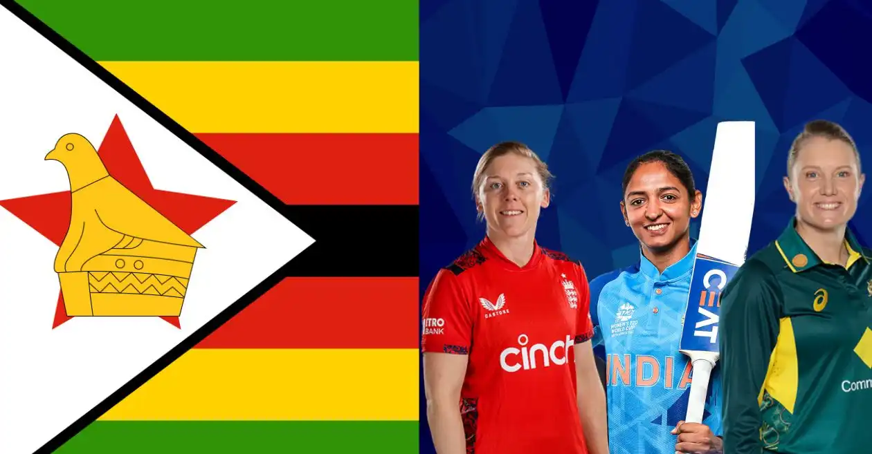 Zimbabwe throws hat into the ring to host the Women’s T20 World Cup