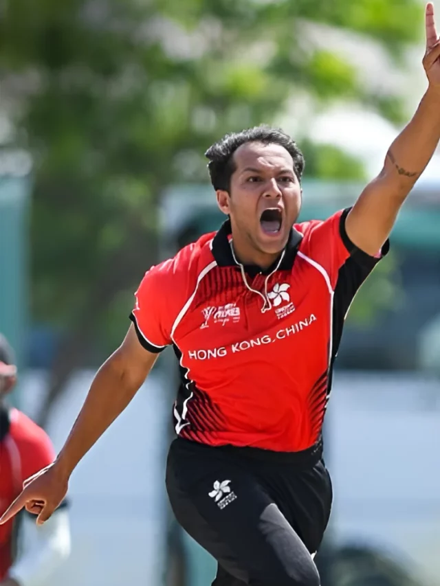 Bowlers to deliver four maidens in a T20I innings ft. Ayush Shukla