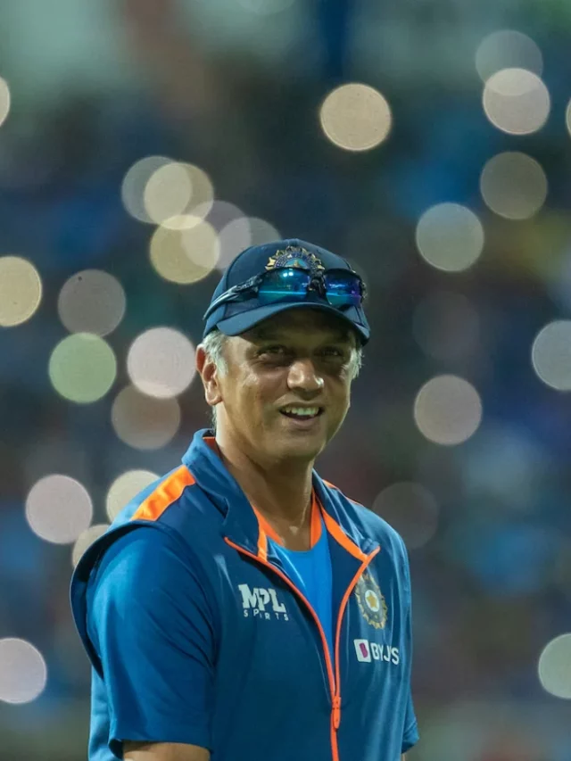 3 teams that can approach Rahul Dravid for head coach role in IPL 2025