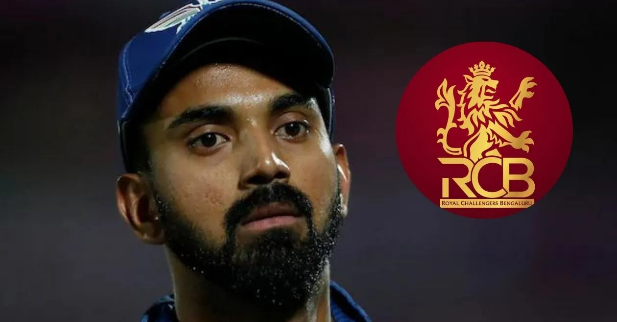 3 reasons why KL Rahul should move back to Royal Challengers Bengaluru (RCB) ahead of IPL 2025