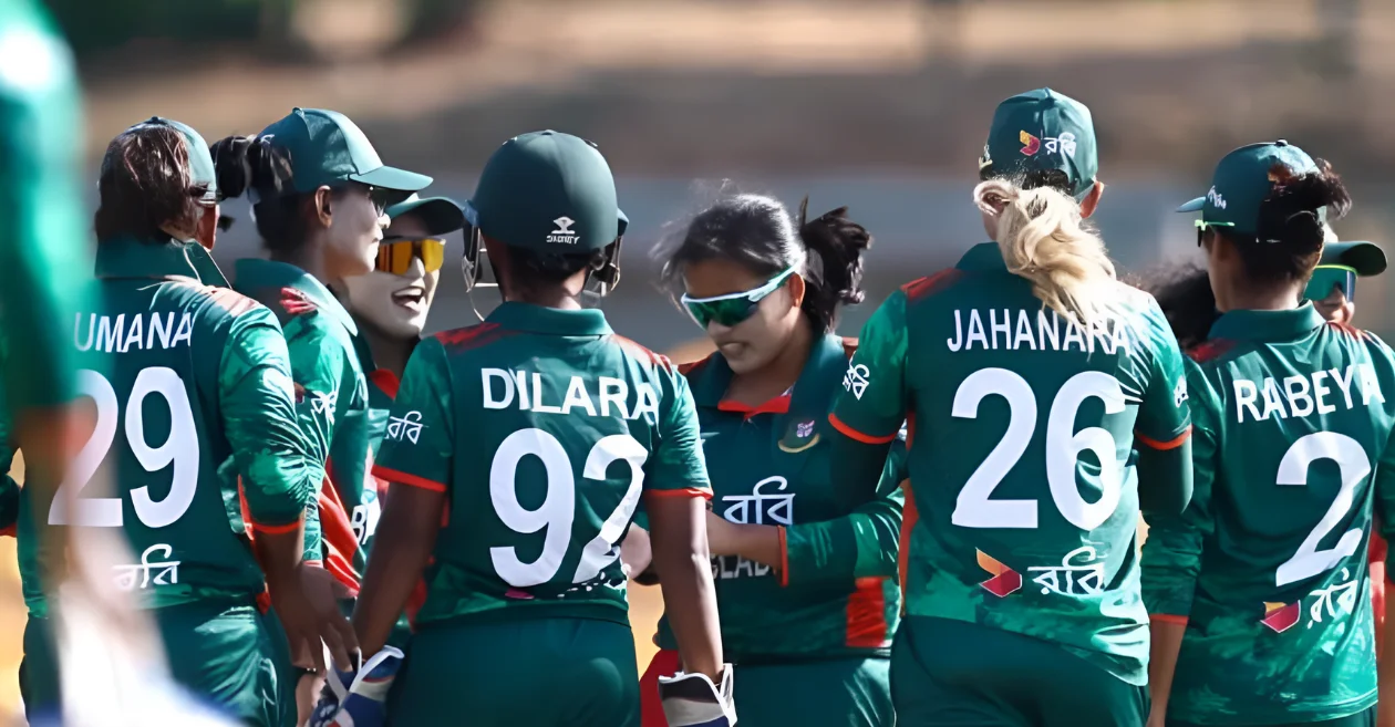 5 Bangladeshi Players to Watch in ICC Women’s T20 World Cup 2024