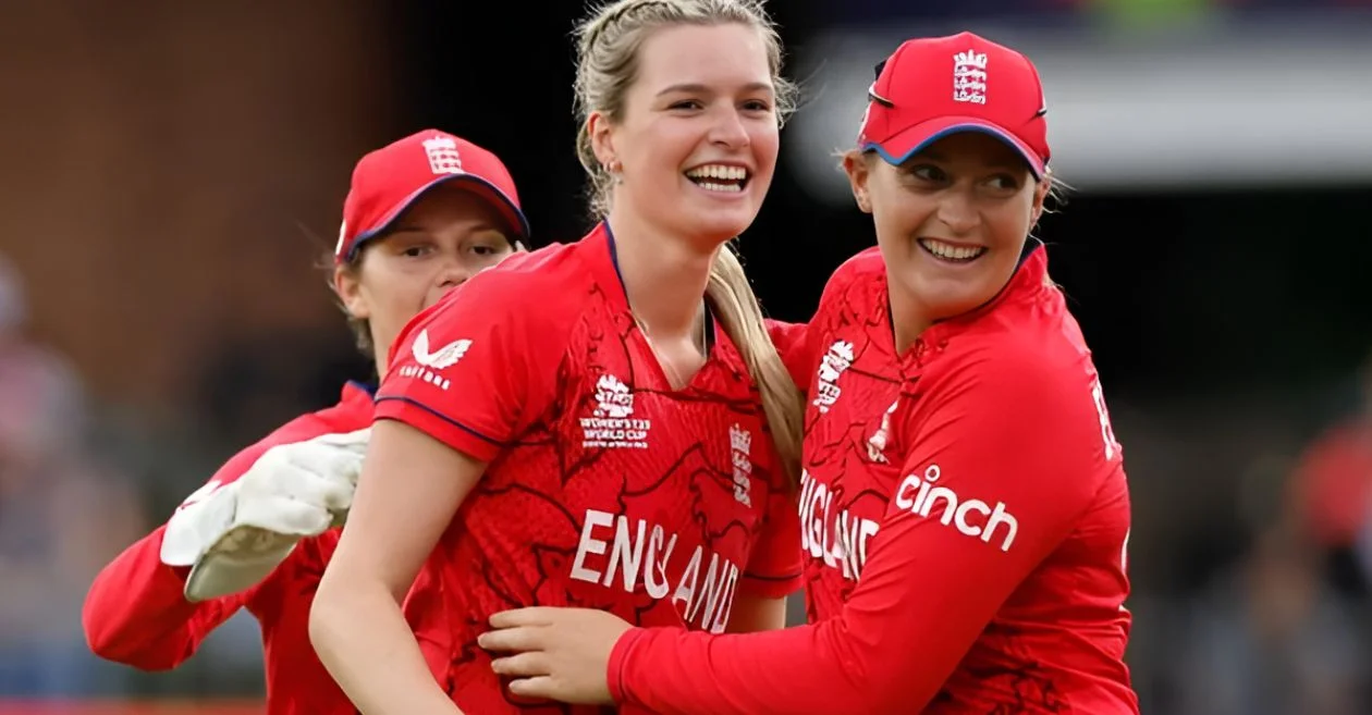 5 England players to watch out for in the Women’s T20 World Cup 2024 in UAE