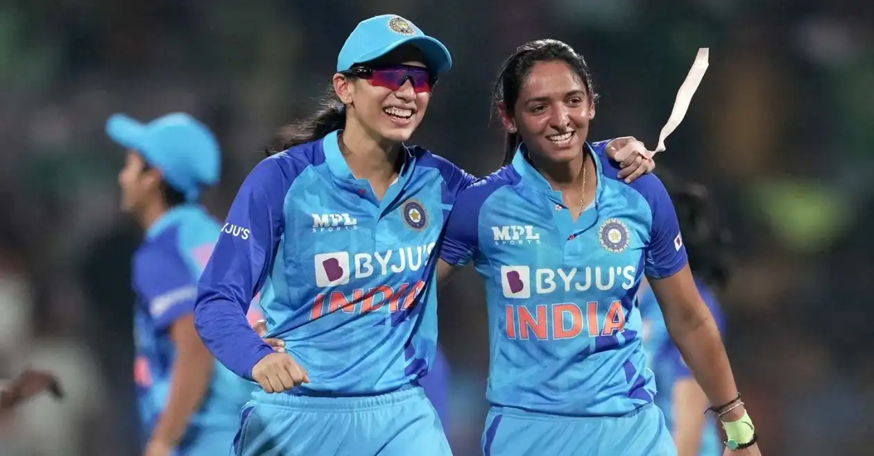 5 Indian players to watch out for in the Women’s T20 World Cup 2024