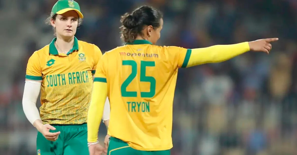 5 South African players to watch out for in the Women’s T20 World Cup 2024