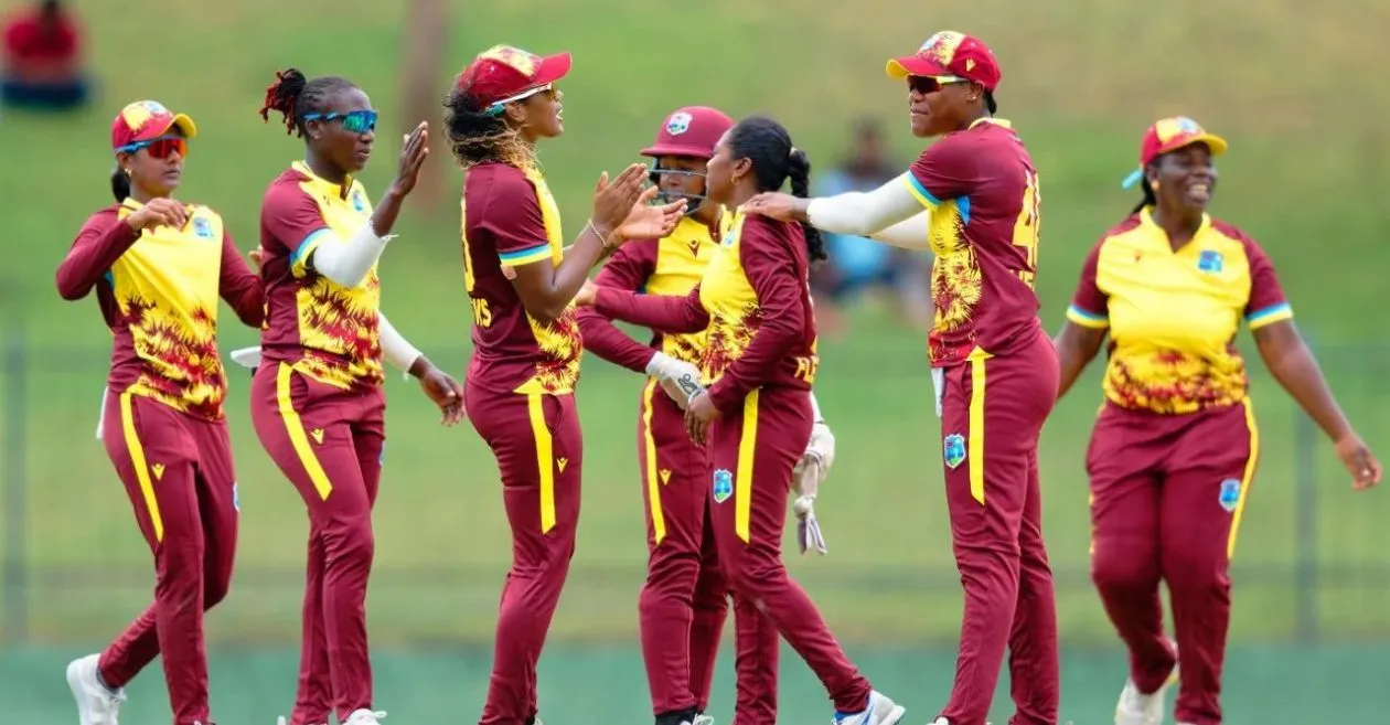 5 West Indies players to watch in Women’s T20 World Cup 2024