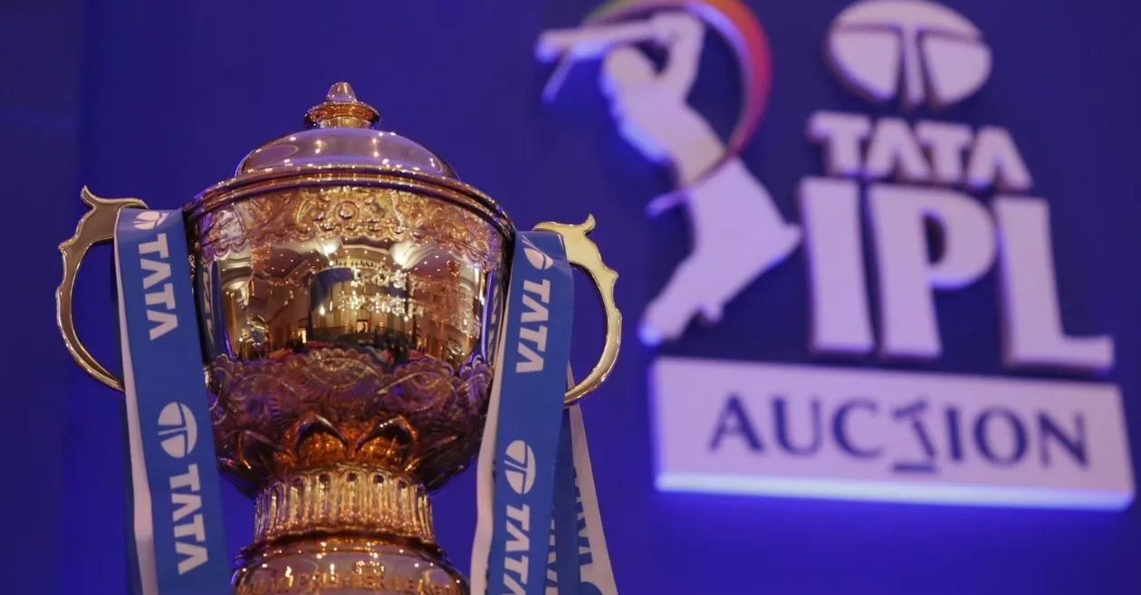 5 players that franchises can use RTM to retain in IPL 2025