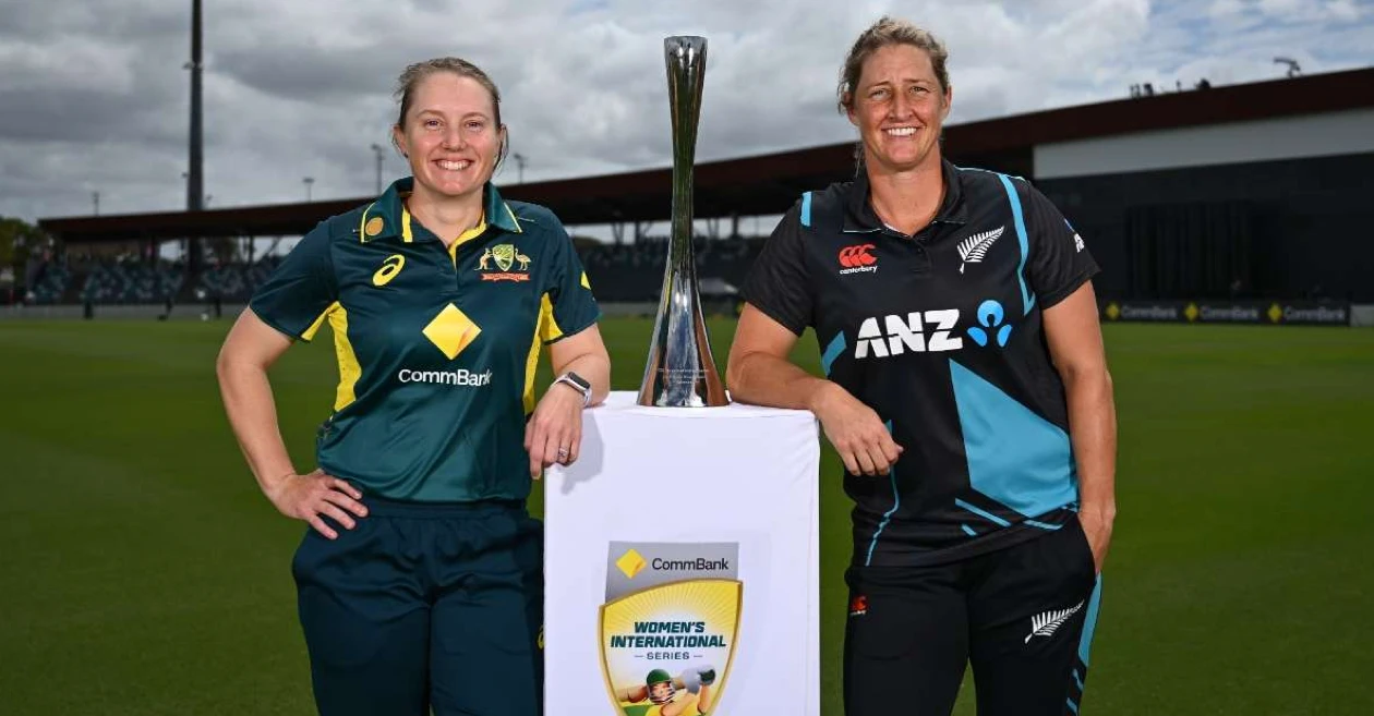 AUS-W vs NZ-W 2024: Date, Match Time, Squads, Broadcast & Live Streaming details