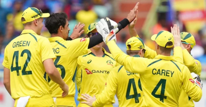 ENG vs AUS 2024: Australia’s best XI for the first ODI match against England