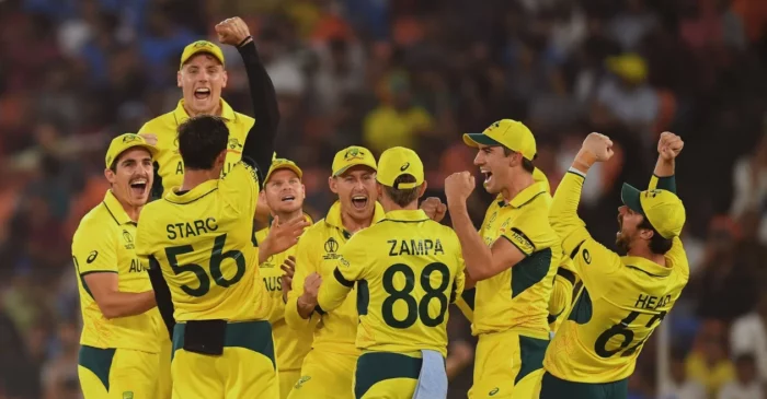 ENG vs AUS 2024: Australia’s best XI for the first ODI match against England