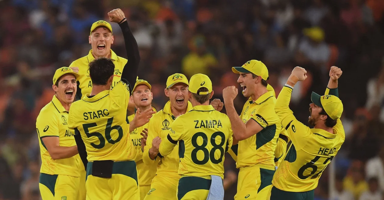 ENG vs AUS 2024: Australia’s best XI for the ODI series against England