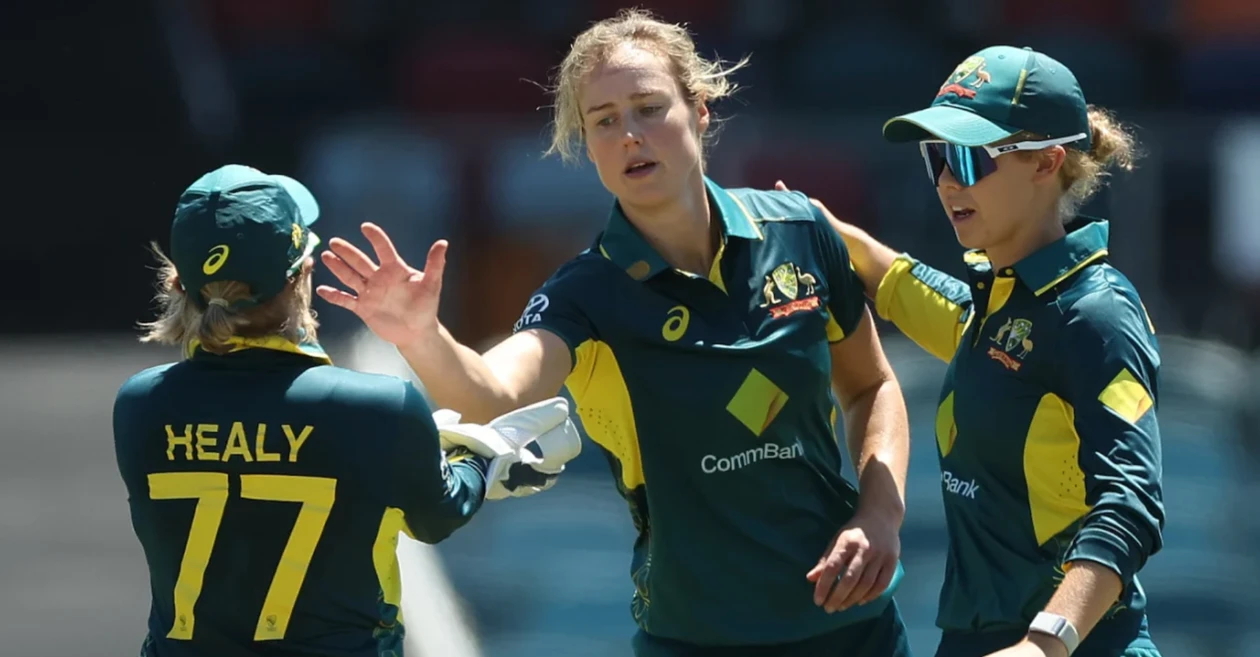 AUS-W vs NZ-W 2024: Australia’s best XI for the T20I series against New Zealand