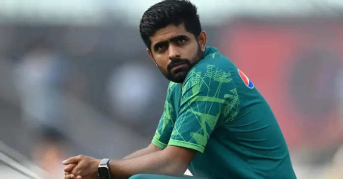 PCB’s latest move puts Pakistan star Babar Azam’s captaincy future in doubt