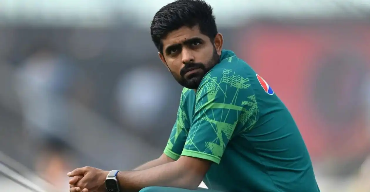 PCB’s Latest Decision Impacting Babar Azam’s Captaincy Future