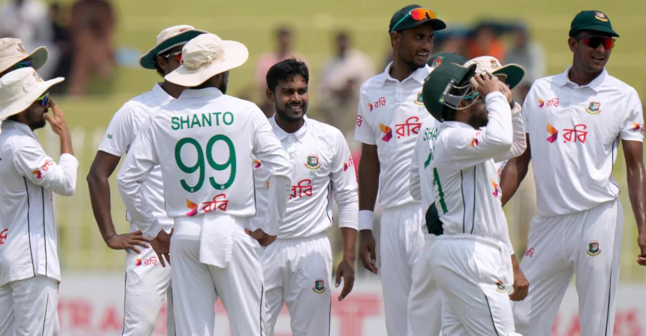 IND vs BAN 2024: Bangladesh’s finest enjoying XI for the primary Check in opposition to India