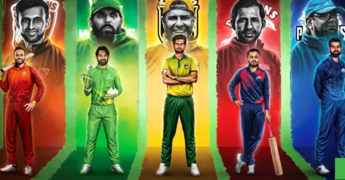 Champions One-Day Cup 2024: Teams, Captains, Format and Complete Schedule