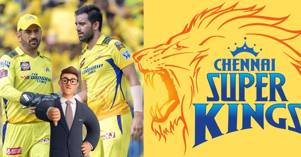 Chennai Tremendous Kings: 3 key gamers CSK can launch forward of IPL 2025 mega public sale