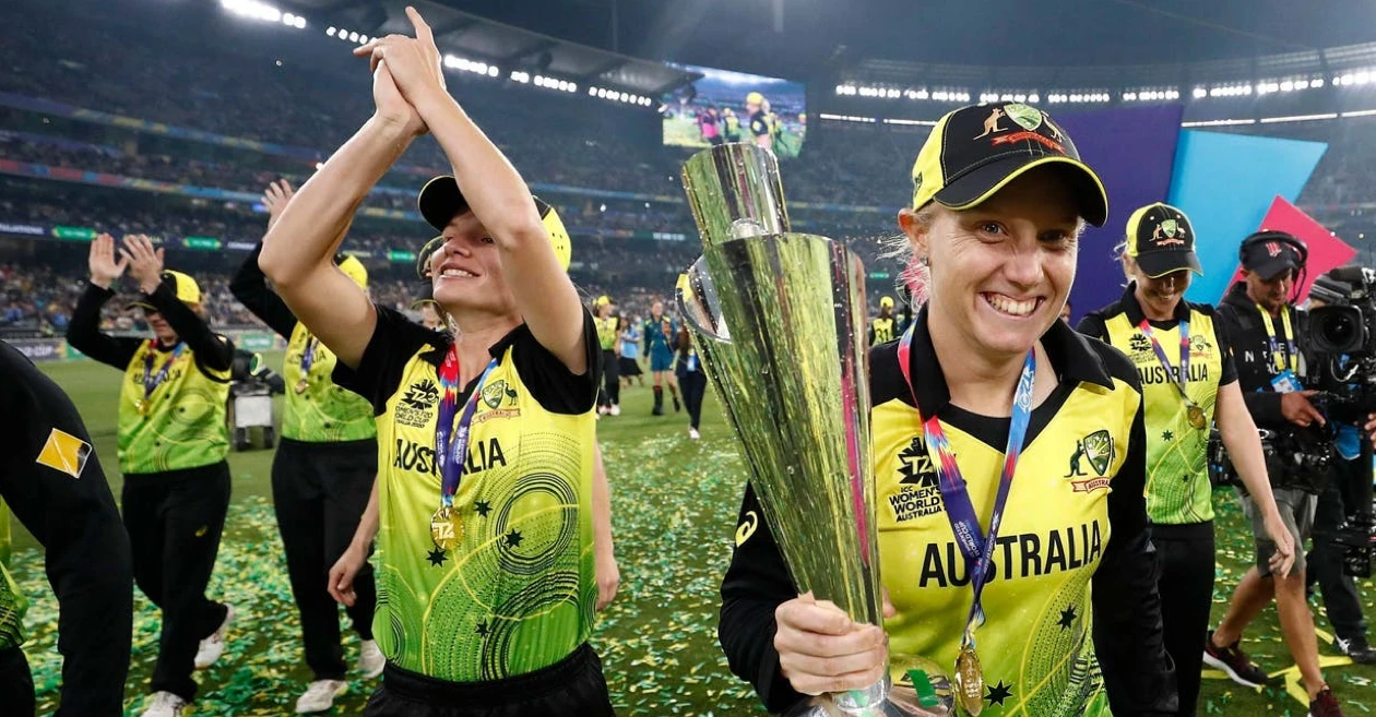 Record Prize Money for Women’s T20 World Cup 2024: All You Need to Know