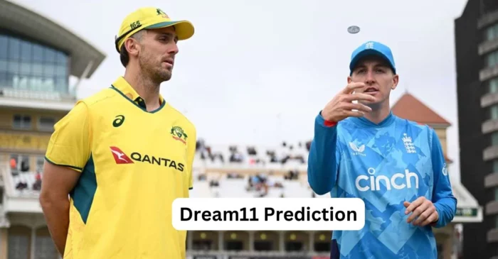 ENG vs AUS, 4th ODI: Match Prediction, Dream11 Team, Fantasy Tips & Pitch Report | England vs Australia 2024