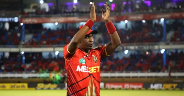 Dwayne Bravo leaves CSK, moves to new IPL franchise as a mentor