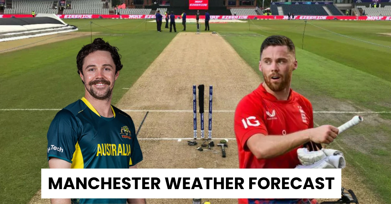 ENG vs AUS 2024, third T20I: Predicted XI of England and Australia, Manchester Climate Forecast