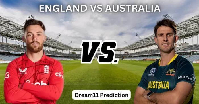 ENG vs AUS 2024, 1st T20I: Match Prediction, Dream11 Team, Fantasy Tips and Pitch Report | England vs Australia