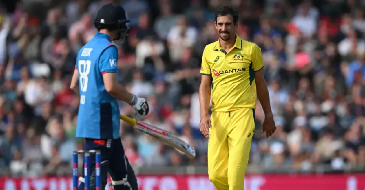 ENG vs AUS, 3rd ODI: Match Prediction, Dream11 Team, Fantasy Tips & Pitch Report | England vs Australia 2024