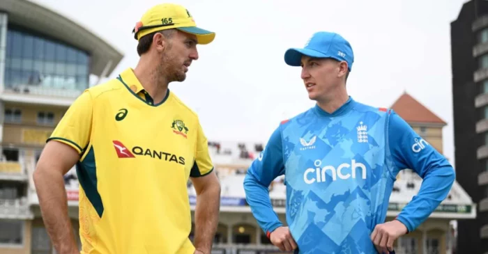 ENG vs AUS, 5th ODI: Match Prediction, Dream11 Team, Fantasy Tips & Pitch Report | England vs Australia 2024