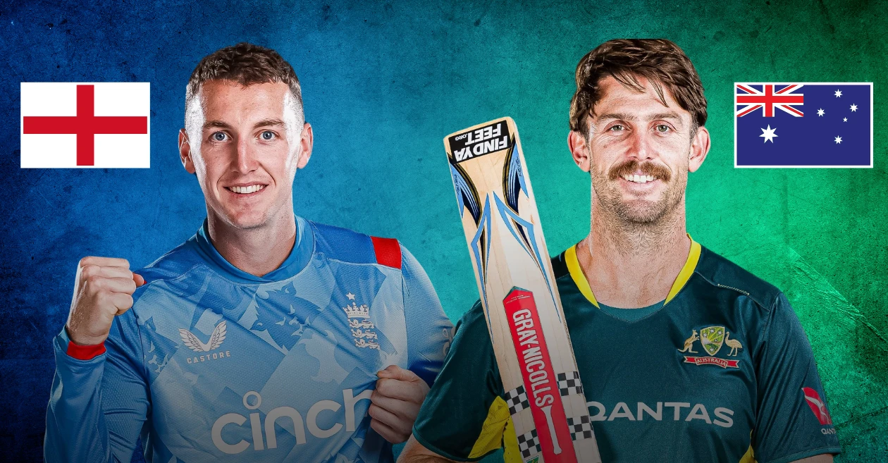 ENG vs AUS 2024, ODI Sequence: Broadcast & Reside Streaming particulars – When and the place to observe in India, Australia, USA, UK and different international locations