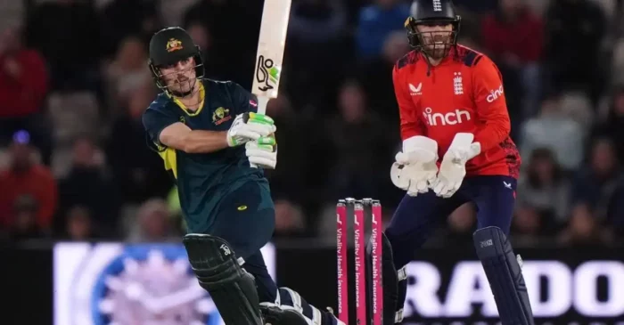 ENG vs AUS 2024, 2nd T20I: Match Prediction, Dream11 Team, Fantasy Tips and Pitch Report | England vs Australia