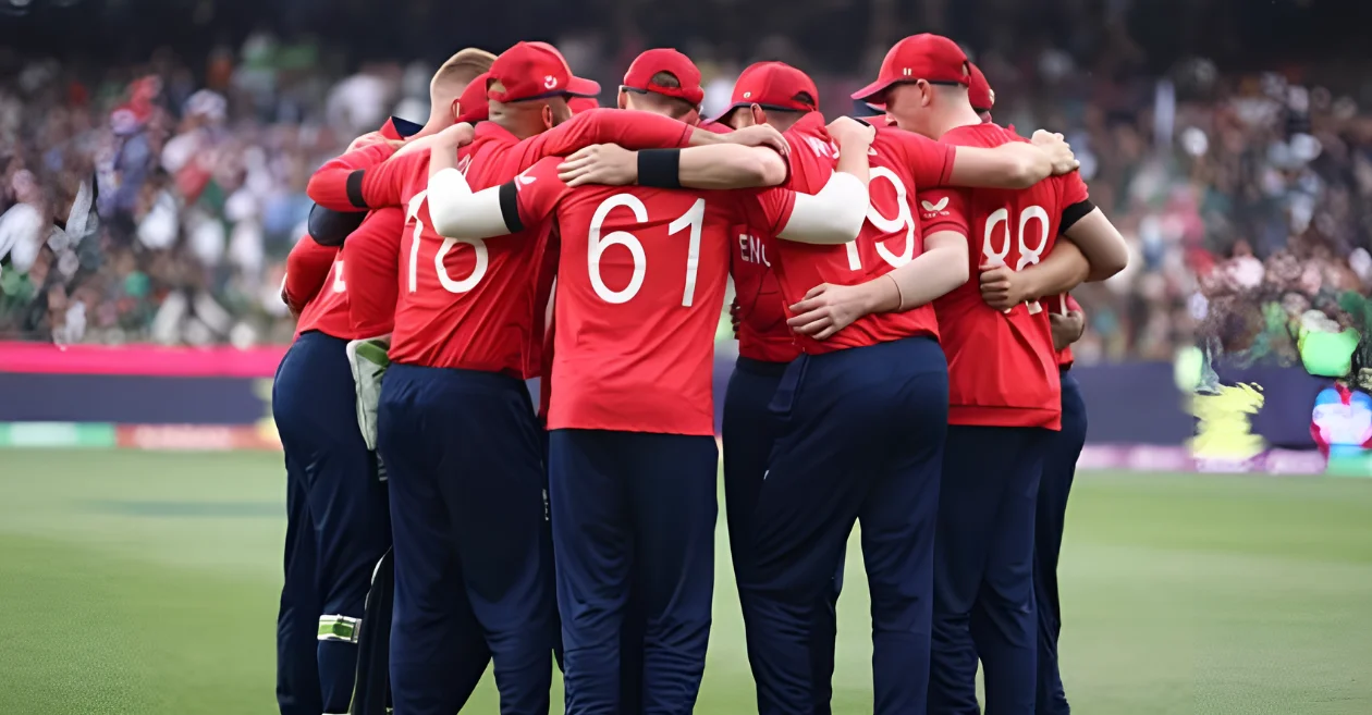 England’s T20I XI for 2024 series vs Australia