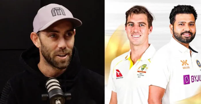 Glenn Maxwell picks three game-changers for Team India ahead of Border-Gavaskar Trophy 2024-25