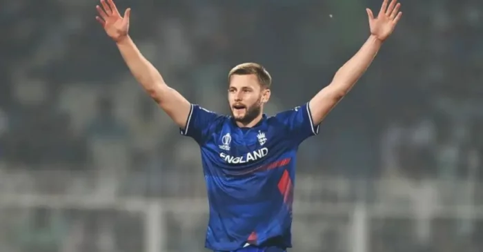 ENG vs AUS: Gus Atkinson rested for the ODI series; here is England’s updated squad