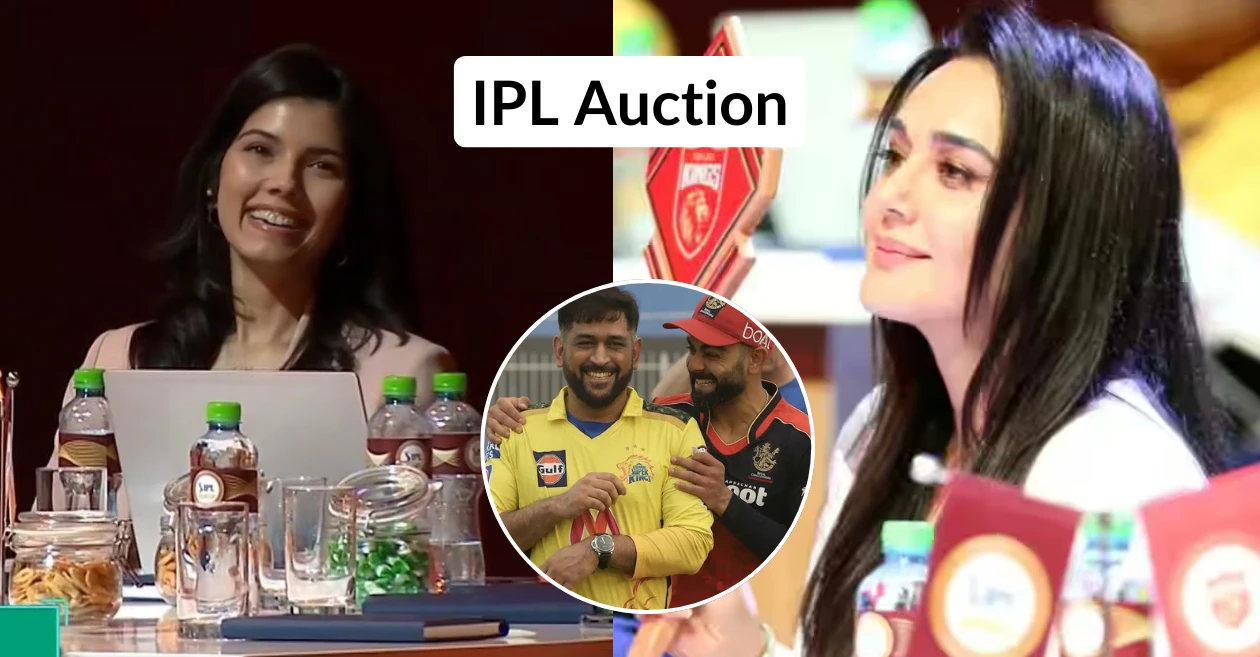 IPL Auction