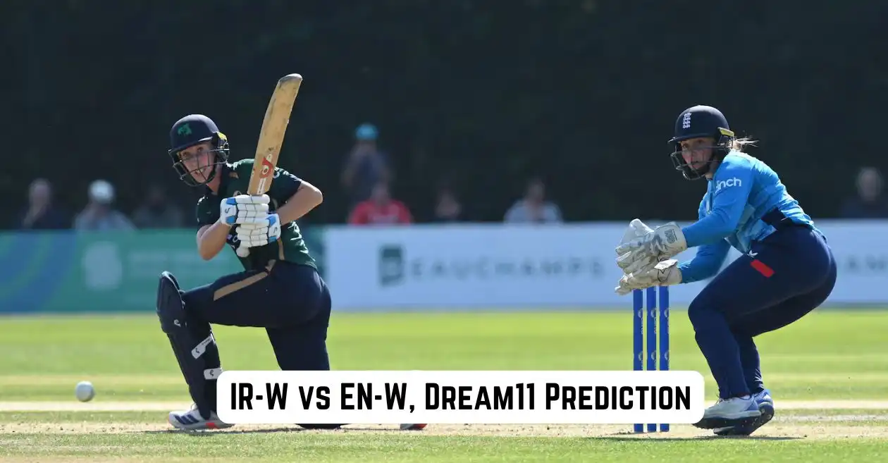 IRE-W vs ENG-W, 3rd ODI: Match Prediction & Fantasy Tips 2024