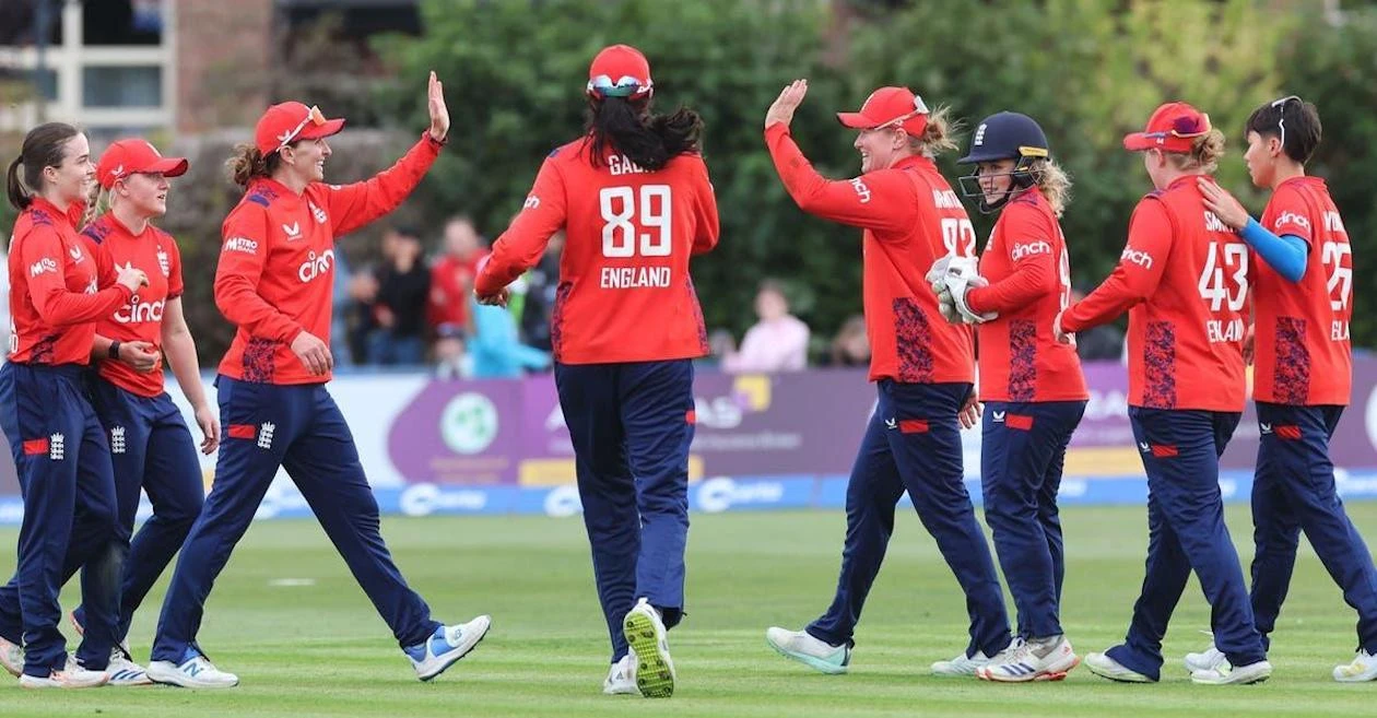 IR-W vs EN-W 2024, 2nd T20I: Match Prediction, Dream11 Team, Fantasy Tips and Pitch Report | Ireland Women vs England Women