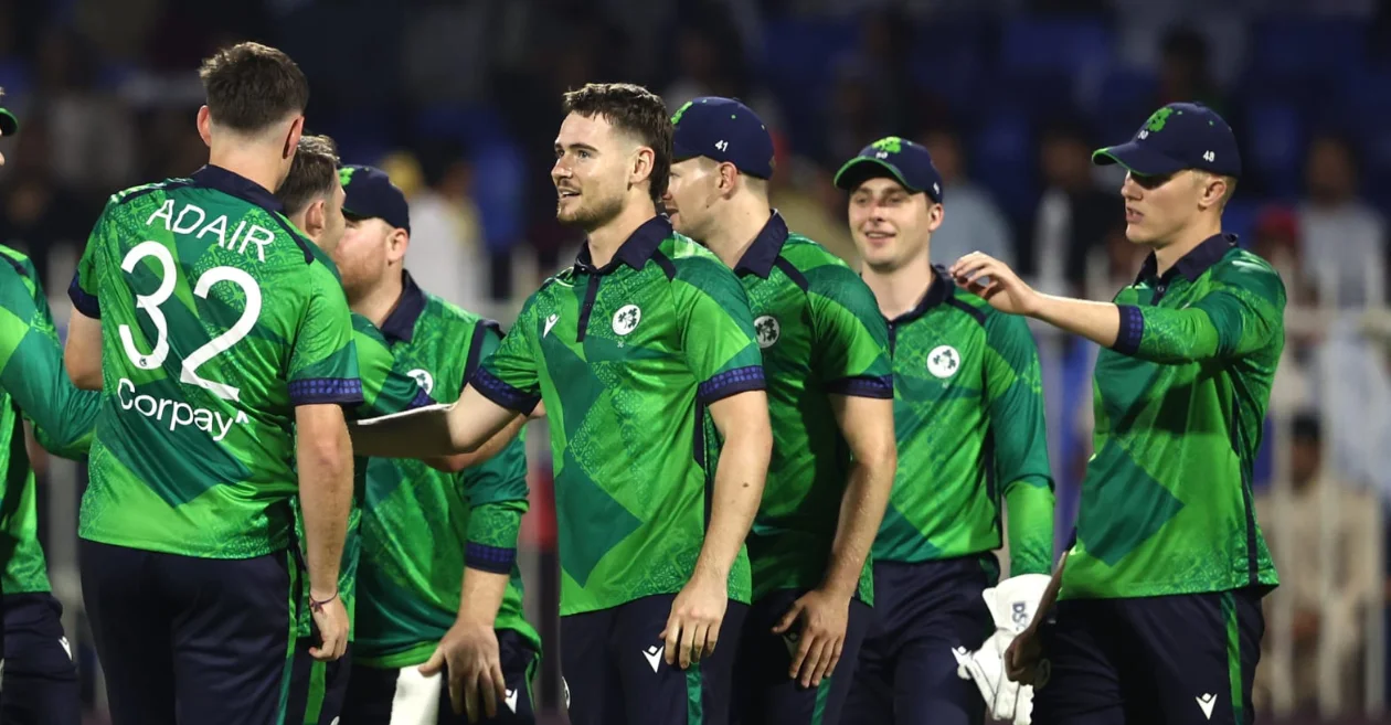 IRE vs SA: Ireland’s best playing XI for the T20I series against South Africa