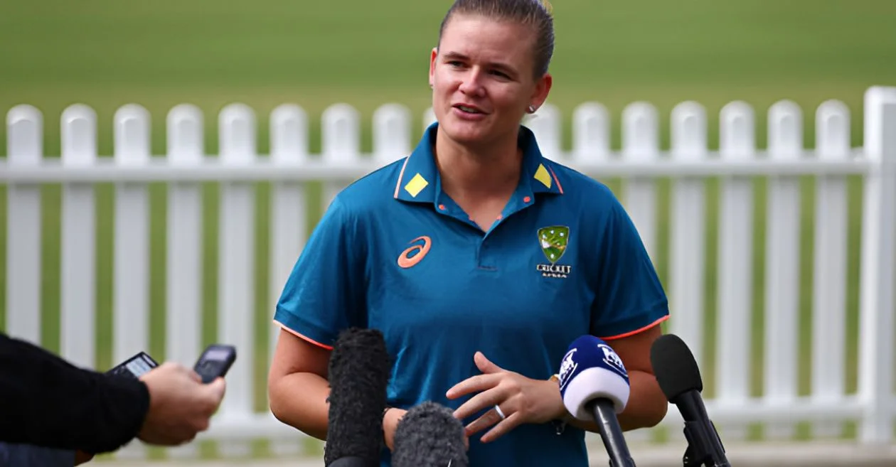 Jess Jonassen’s Favorite Team and Four Semi-Finalists for Women’s T20 World Cup 2024