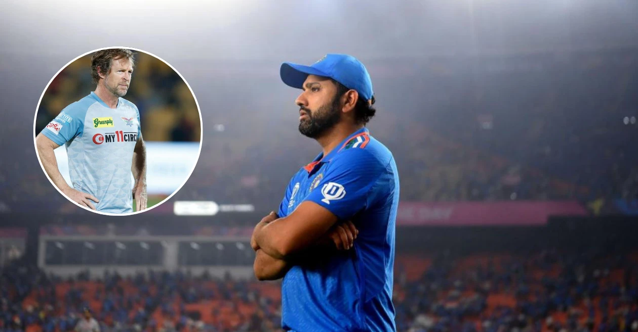 Will Rohit Sharma play for LSG in IPL 2025? Fielding coach Jonty Rhodes drops a massive clue