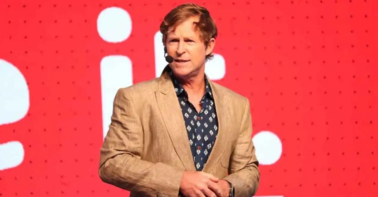 Jonty Rhodes reacts hilariously after being ignored for Crew India’s fielding coach position