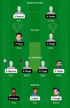 KAS vs LCK, Dream11 Team