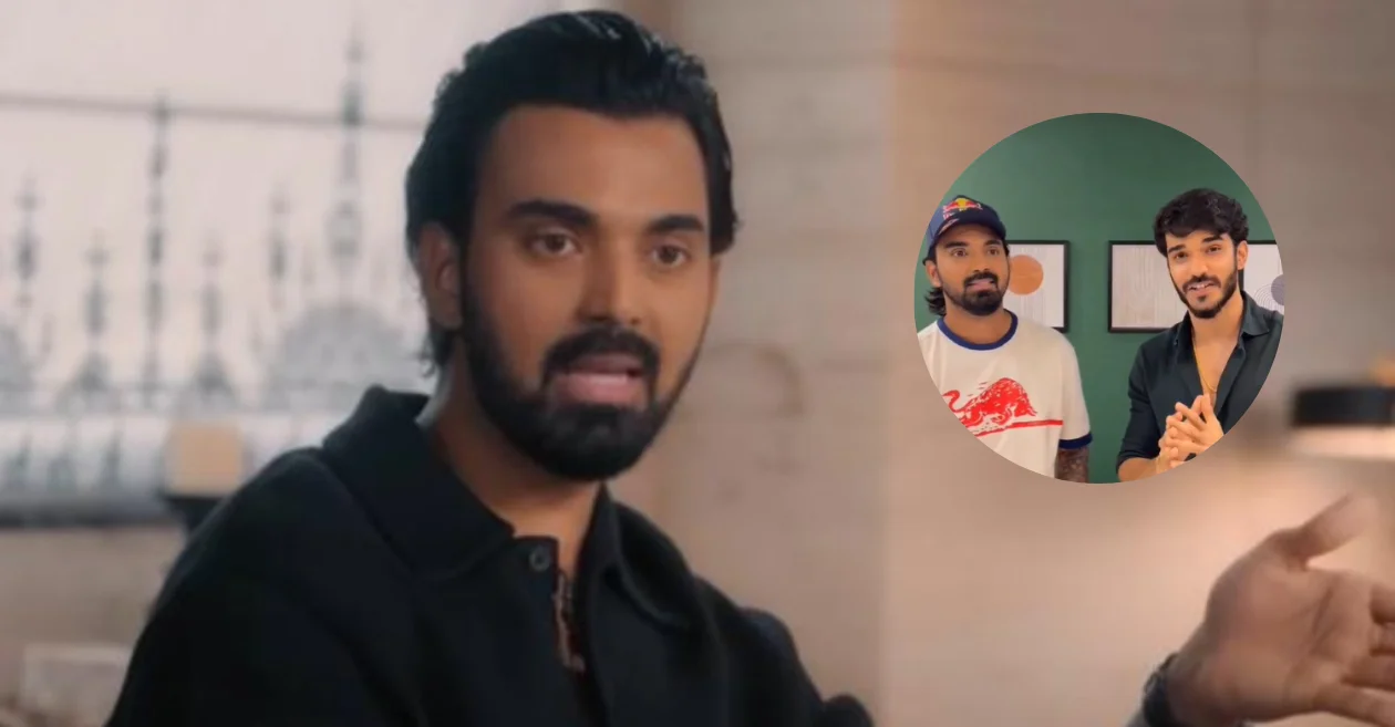 WATCH: KL Rahul reveals his preferred top 5 batters and bowlers in international cricket