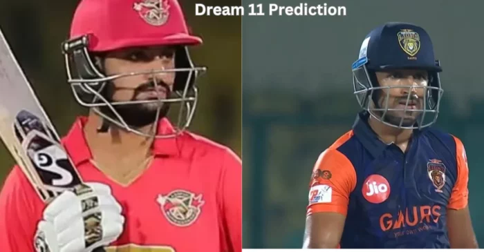 KAN vs GOR, Uttar Pradesh (UP) T20 League 2024: Match Prediction, Dream 11 Team, Fantasy Tips & Pitch Report | Kanpur Superstar vs Gorakhpur Lions